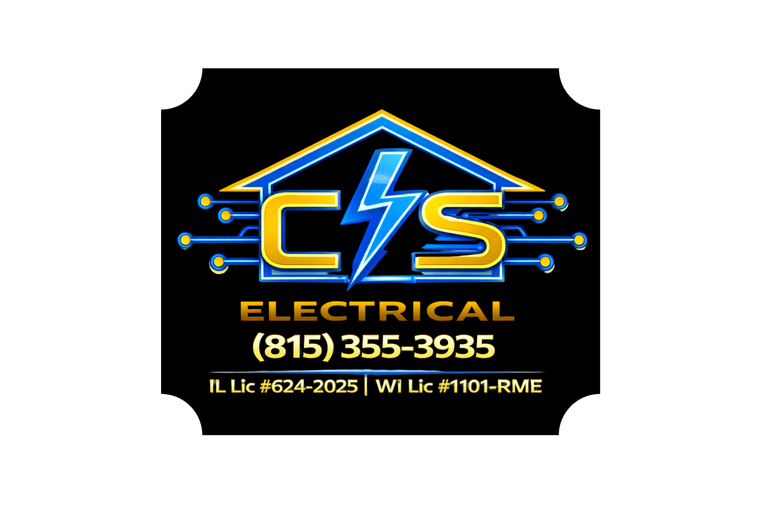 C & S Electrical Services